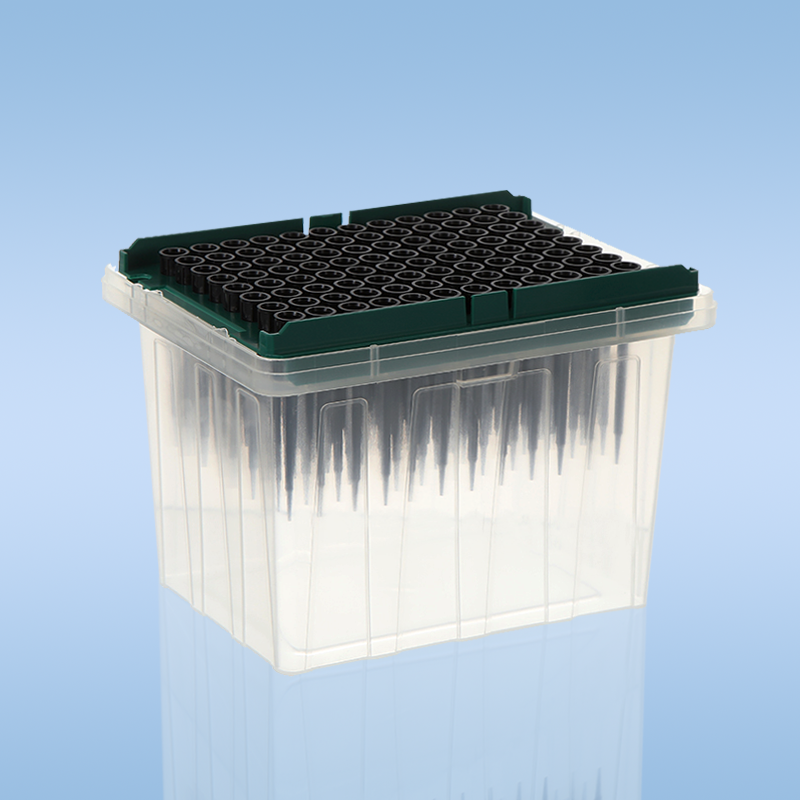 Best Sterile Conductive 50uL Pipette Tips for Tecan